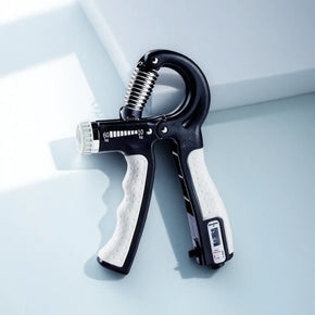 Grip Strengtheners The Grip Strengtheners Are Adjustable To The Gym Wrist Strength Trainer